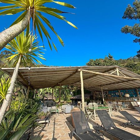 Hotel Boutique Ananas Cambaquara Zewnętrze zdjęcie