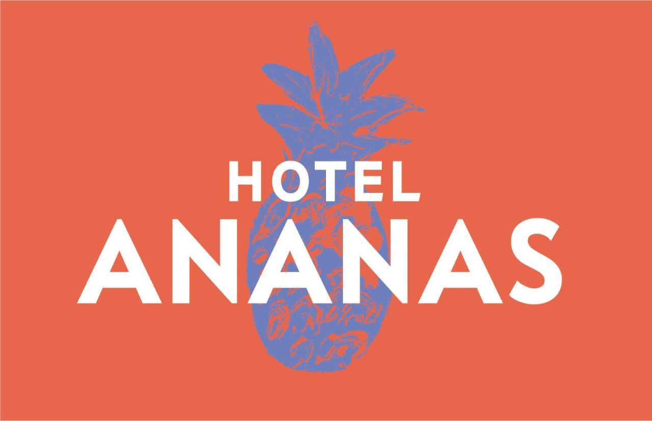 Hotel Boutique Ananas Cambaquara Zewnętrze zdjęcie