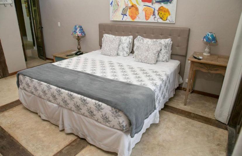 Hotel Boutique Ananas Cambaquara Zewnętrze zdjęcie