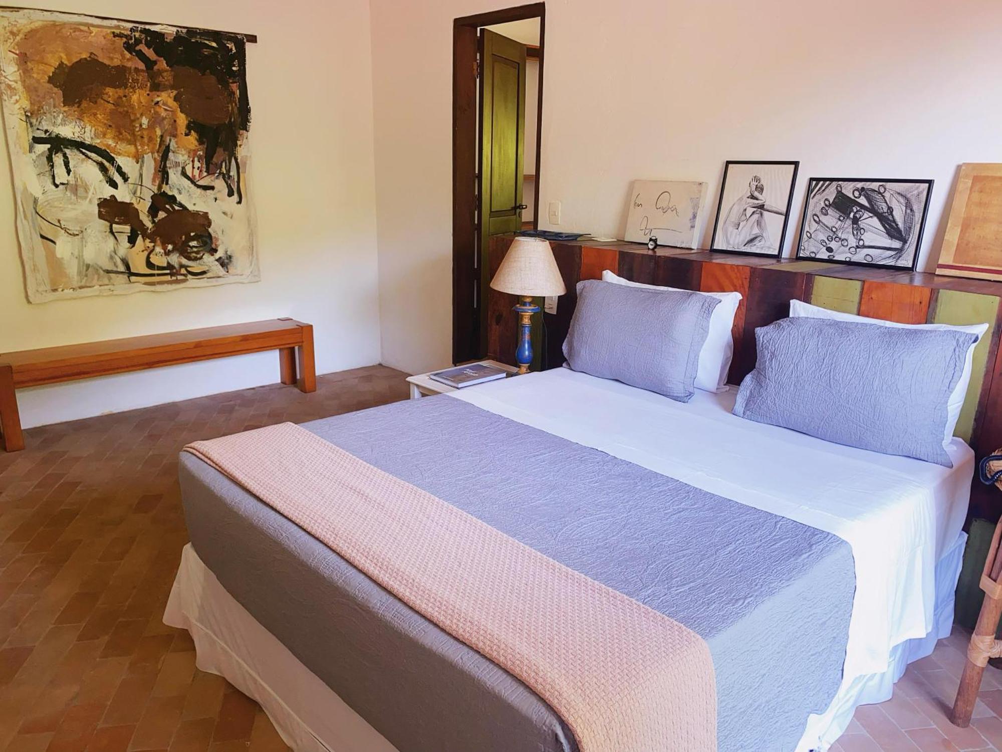 Hotel Boutique Ananas Cambaquara Zewnętrze zdjęcie