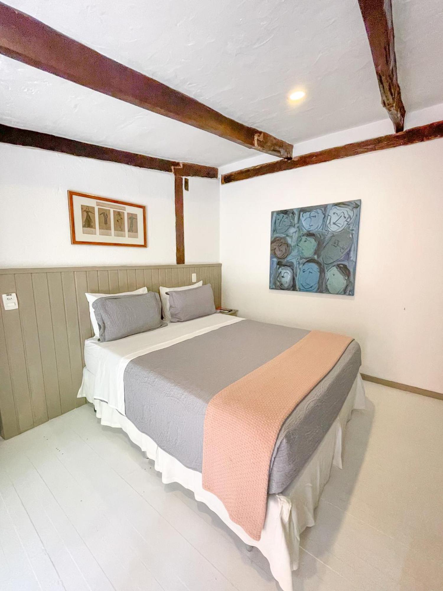 Hotel Boutique Ananas Cambaquara Zewnętrze zdjęcie