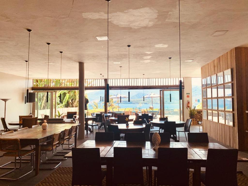 Hotel Boutique Ananas Cambaquara Zewnętrze zdjęcie