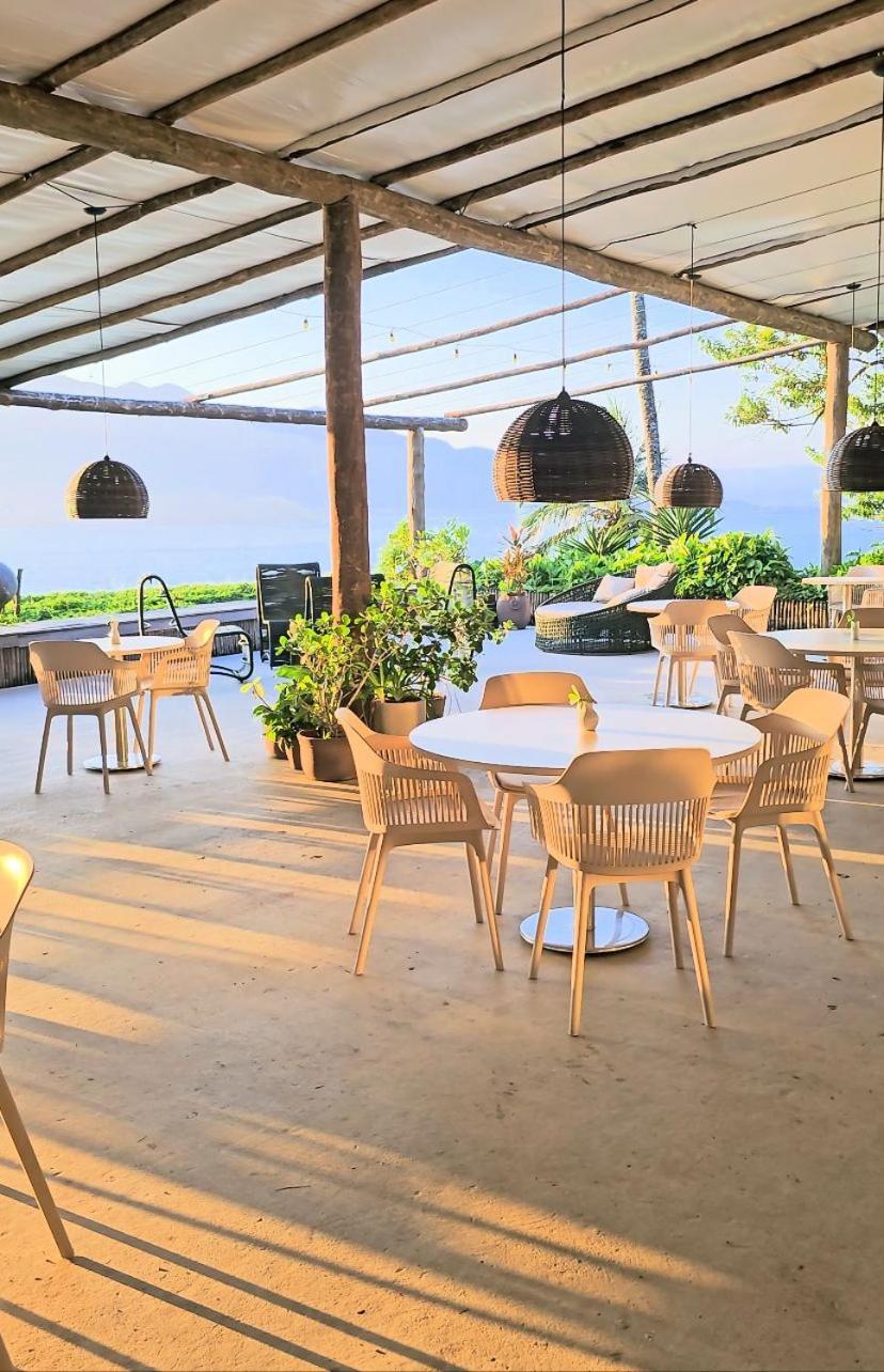 Hotel Boutique Ananas Cambaquara Zewnętrze zdjęcie