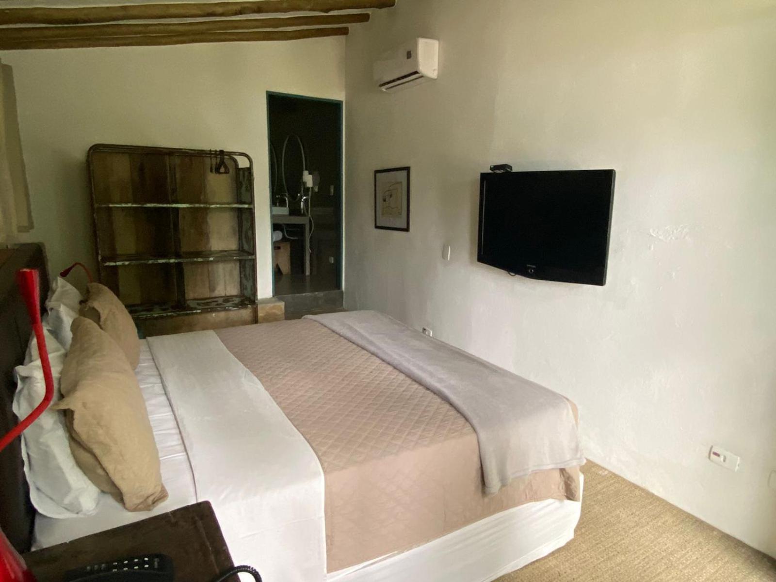 Hotel Boutique Ananas Cambaquara Zewnętrze zdjęcie